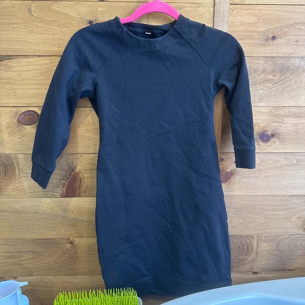 Lululemon Rite Time Dress